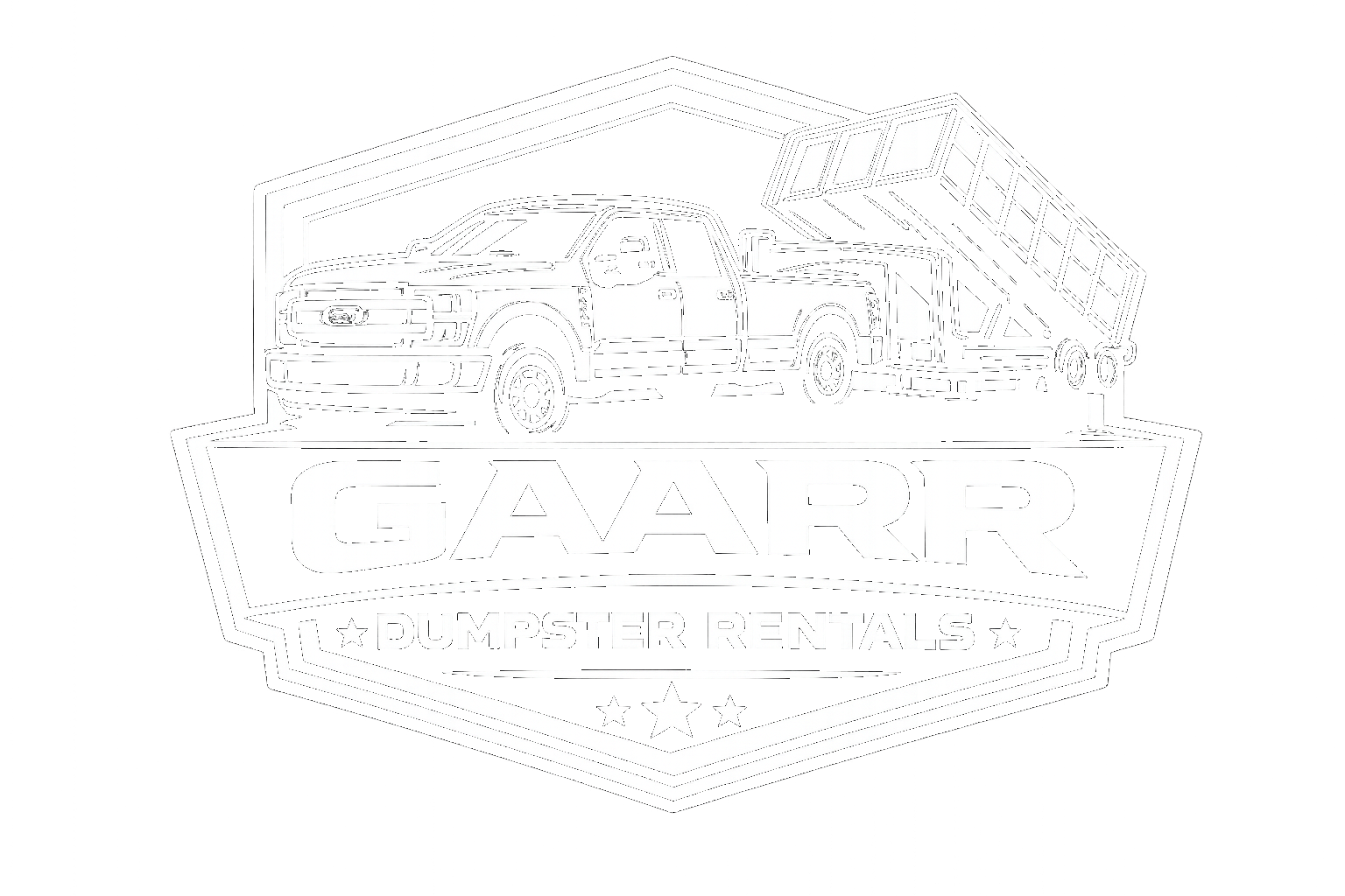GAARR Dumpster Rentals